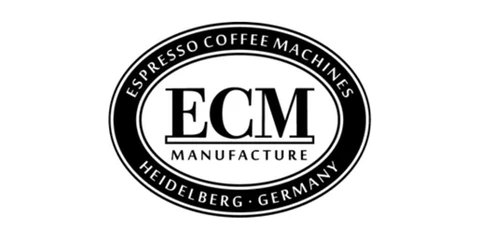 Logo ECM